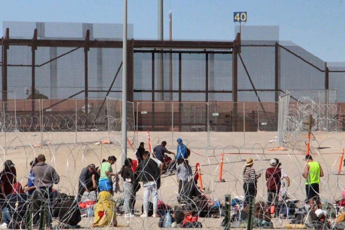 Es violencia causa de 84% de migración