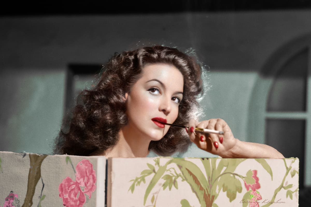 El secreto de belleza de María Félix: cómo la guayaba ayudó a la diva del cine a mantener su piel radiante