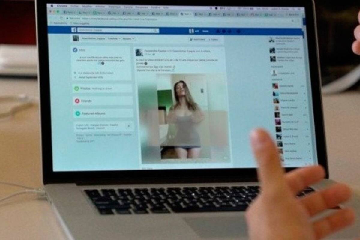 Hackers enganchan a mujeres con supuesta campaña contra el cáncer y les roban fotos desnudas