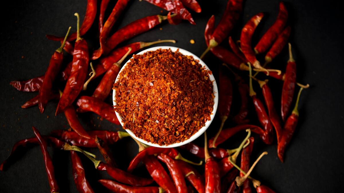 Beneficios de comer chile/Foto: Canva