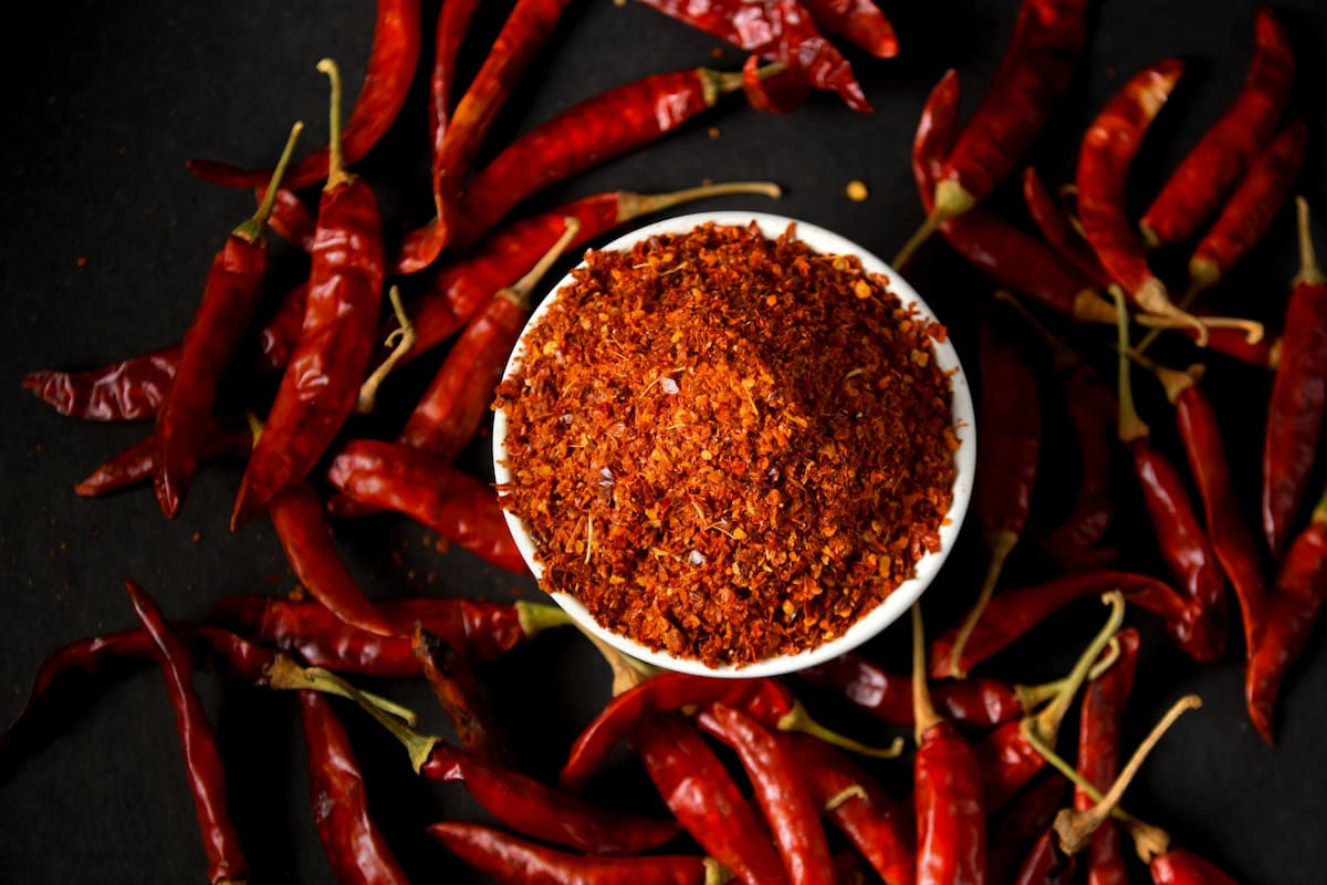 Cómo el consumo de picante puede aumentar tu esperanza de vida