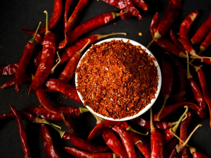 Cómo el consumo de picante puede aumentar tu esperanza de vida