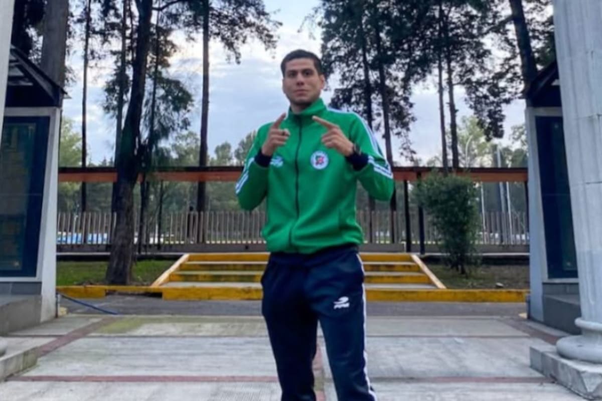 Abel y Citlalli estarán en la World Boxing Cup