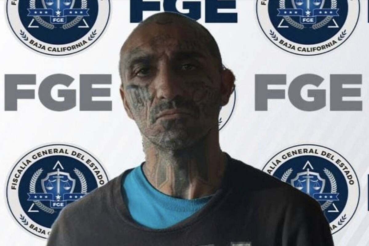 Dan 8 años de cárcel a hombre violento