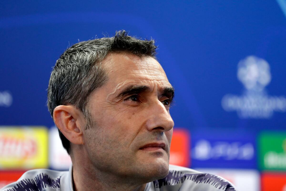 Barcelona quiere recuperarse en la Copa del Rey