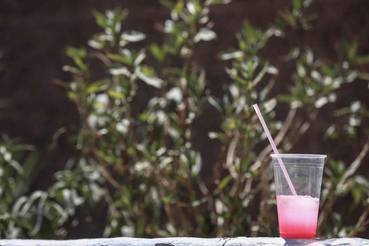 Clima en Mexicali: Temperatura baja a 37°C, pero la humedad aumenta