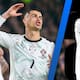 Cristiano Ronaldo se podría perder el debut en el Mundial tras ser expulsado por agresión en el Irlanda contra Portugal