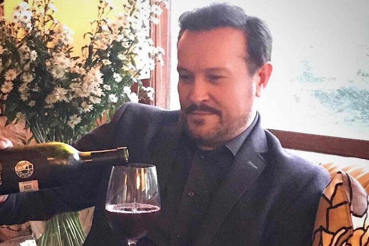 Arturo Peniche confiesa cuál es la telenovela que ha sido un estandarte para su carrera