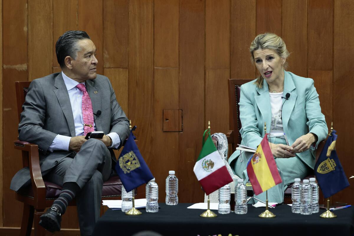 Proponen analizar reducción de jornada laboral en México desde perspectiva feminista