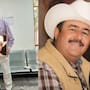 Don Mario Higuera se encuentra en Sonora para descartar la localización de su hermano en la entidad, quien desapareció en 2011 tras ser amenazado por un agente de seguridad en Ahome, Sinaloa