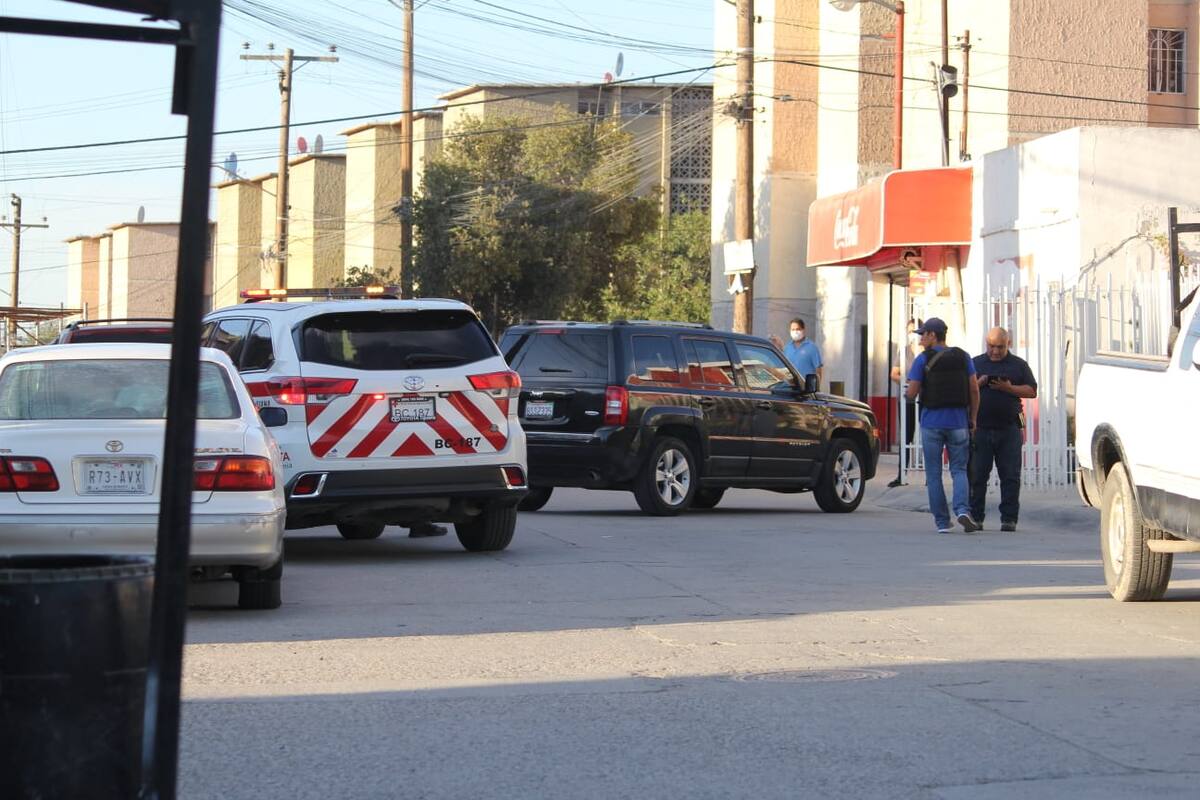 Intenta ejecutar a hombre en el Capistrano