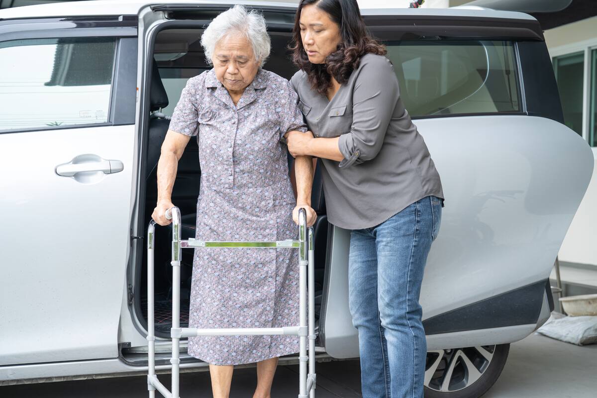 A pesar de vivir más tiempo que generaciones anteriores, los Baby Boomers padecen más enfermedades, según estudio