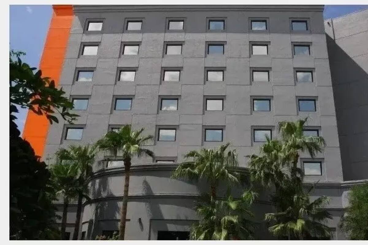 Proyectan cerca del 70% de ocupación hotelera en BC durante Semana Santa