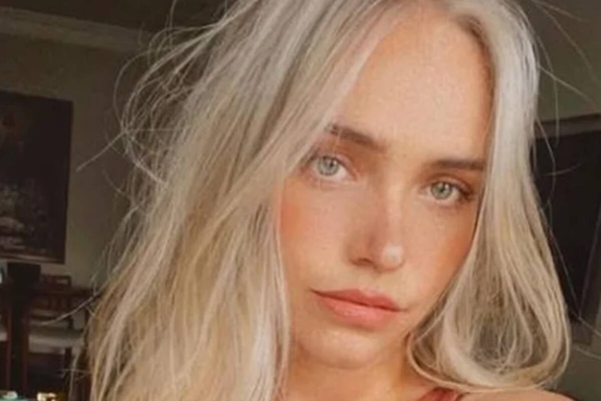 Minnie West: la nueva cuñada de Belinda