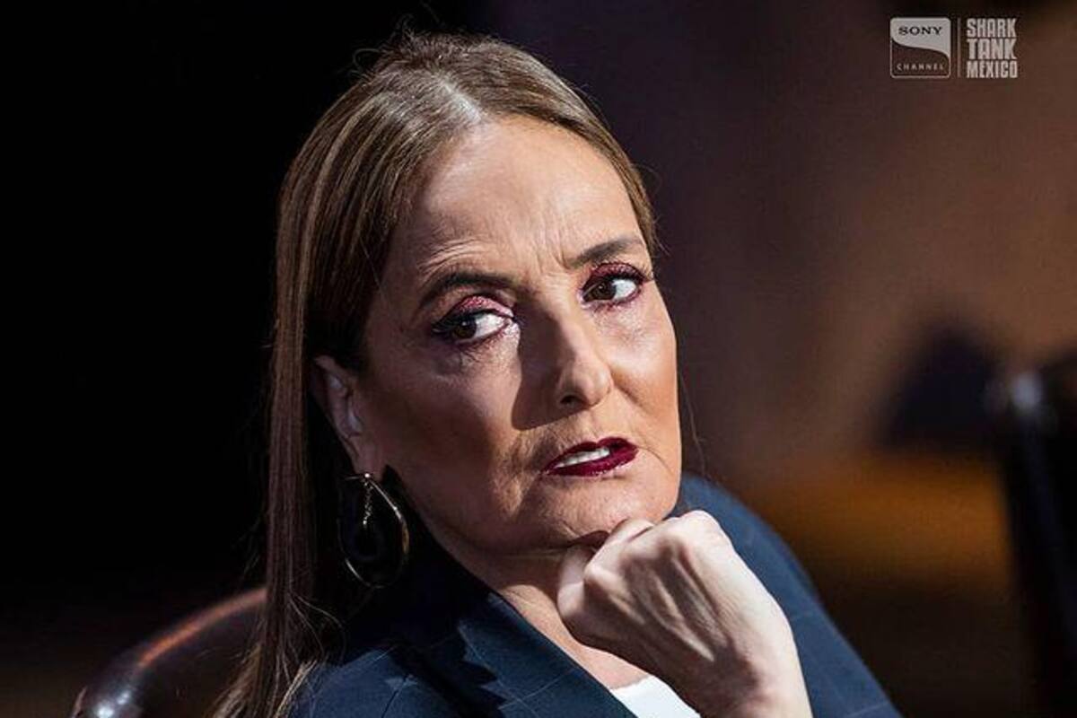 A Reforma solo le falta afirmar que AMLO diseñó la pandemia para que coincidiera en tiempo electoral, dice Patricia Armendáriz