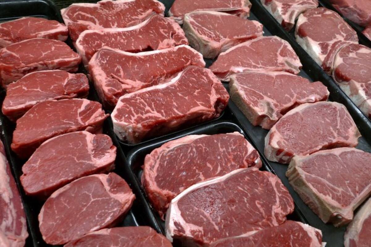 ¿El consumo de carne roja es benéfico o no?