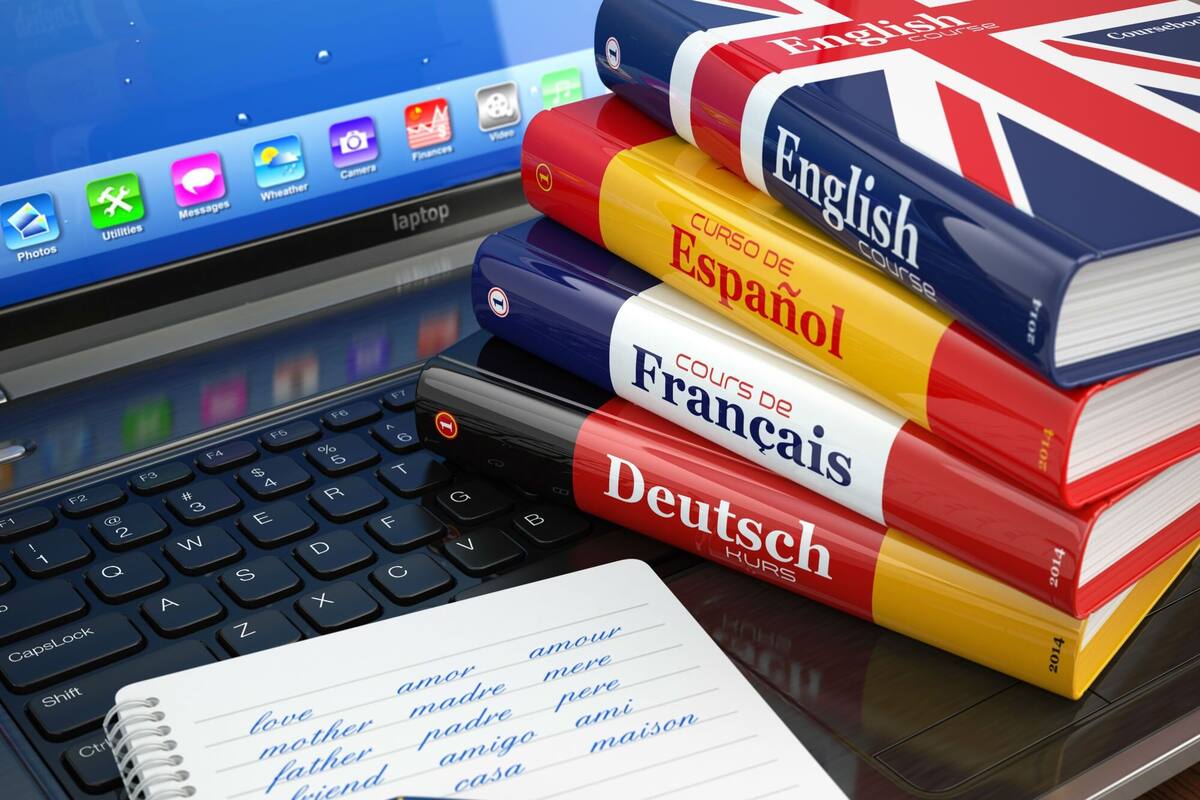 El misterioso idioma que solo 2 personas en el mundo pueden hablar