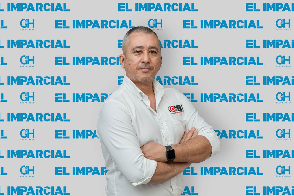 Soluciones Industriales cumple 20 años resolviendo necesidades en sectores productivos