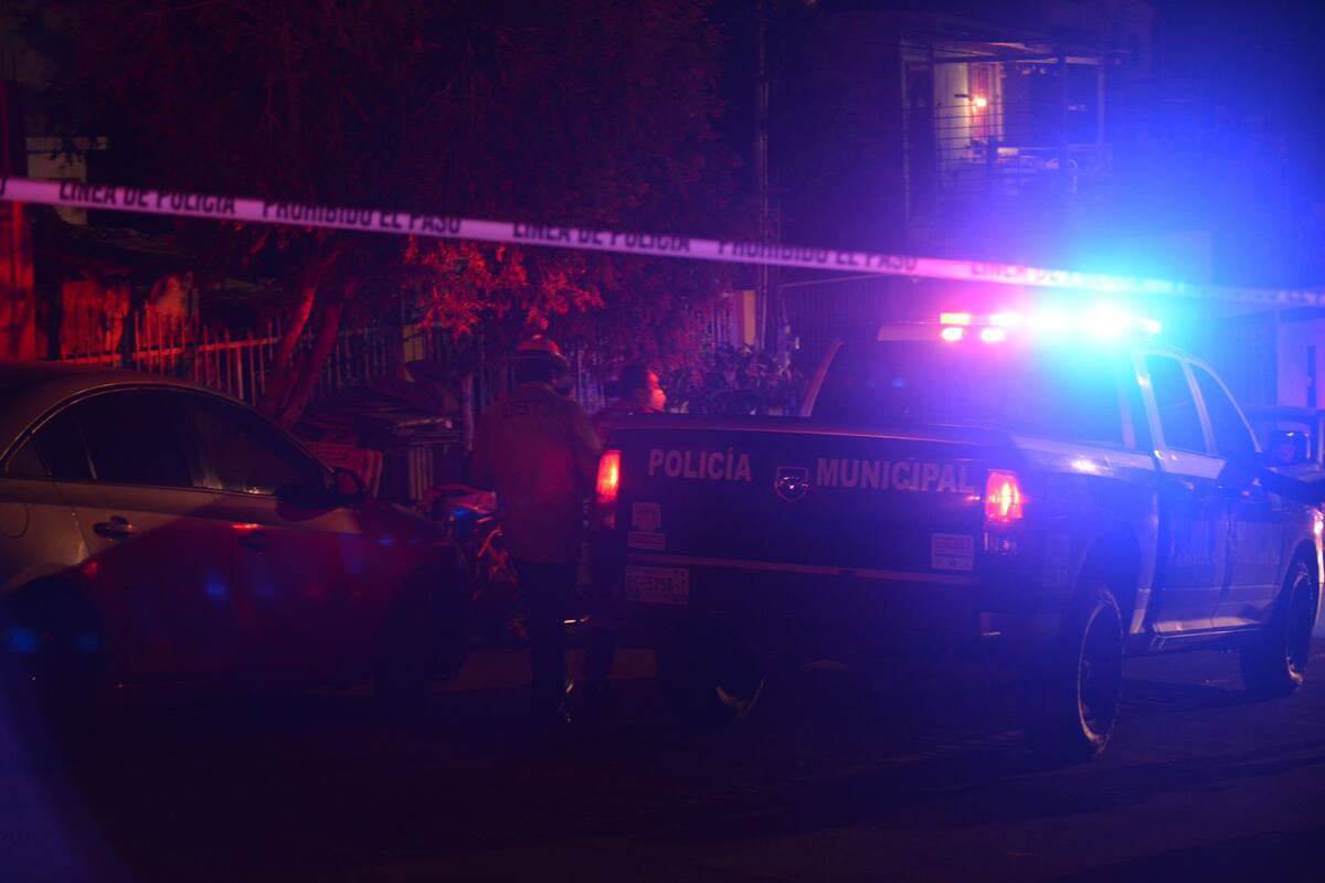 Homicidios Tijuana: Matan a hombre a tiros en el Capistrano