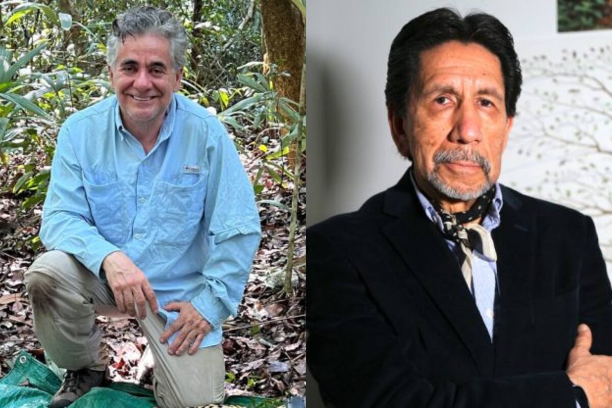 Científicos mexicanos premiados por revelar la alarmante ‘defaunación’ y su impacto global