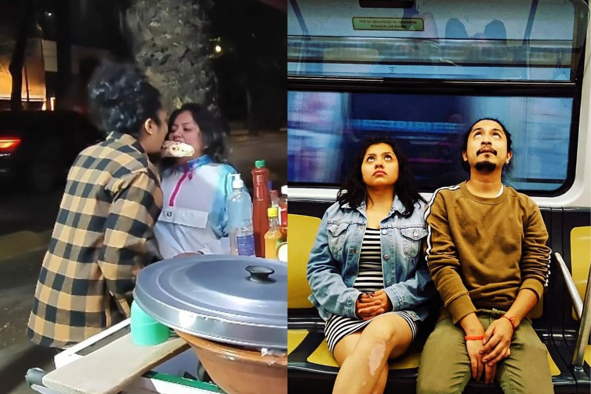 ¿Quién es Isra Punk, el novio de La Bea de La Granja VIP? El comediante conquistó su corazón desde la adolescencia