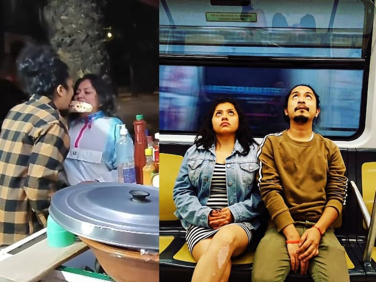 ¿Quién es Isra Punk, el novio de La Bea de La Granja VIP? El comediante conquistó su corazón desde la adolescencia