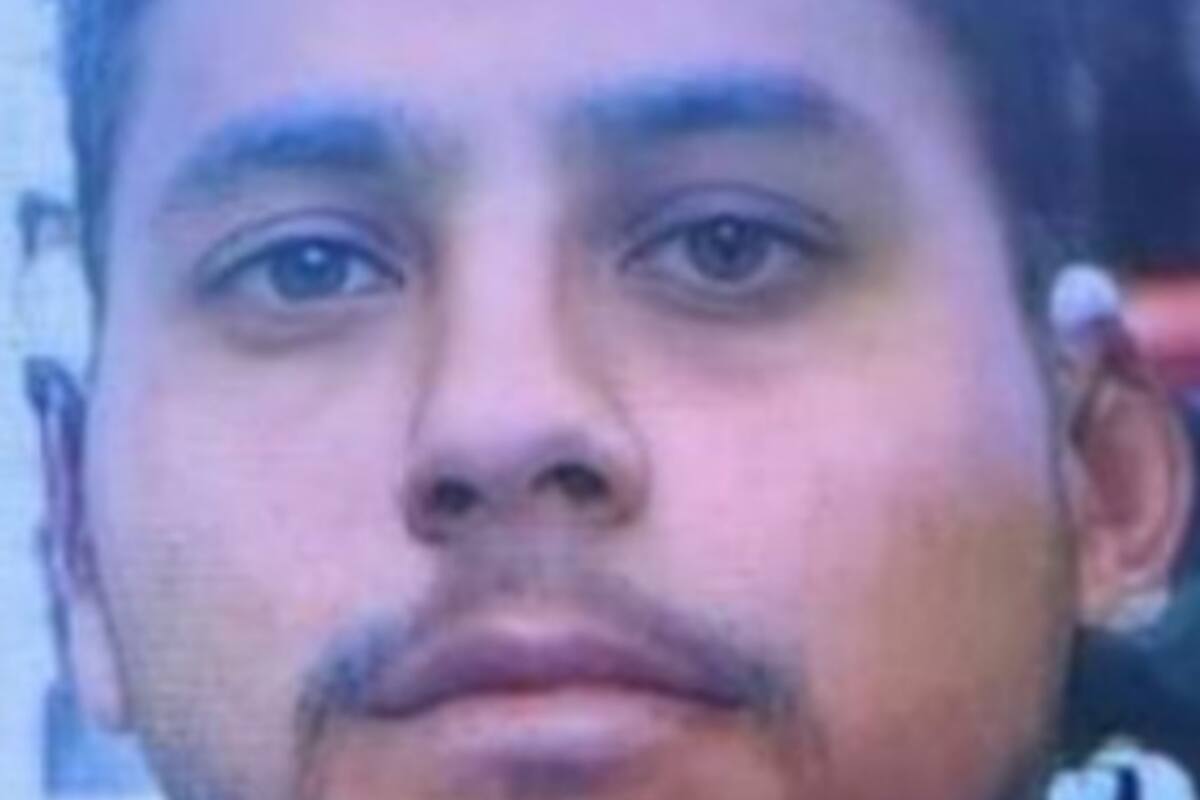 Se busca a Jesús Morales Ramírez de 18 años de edad