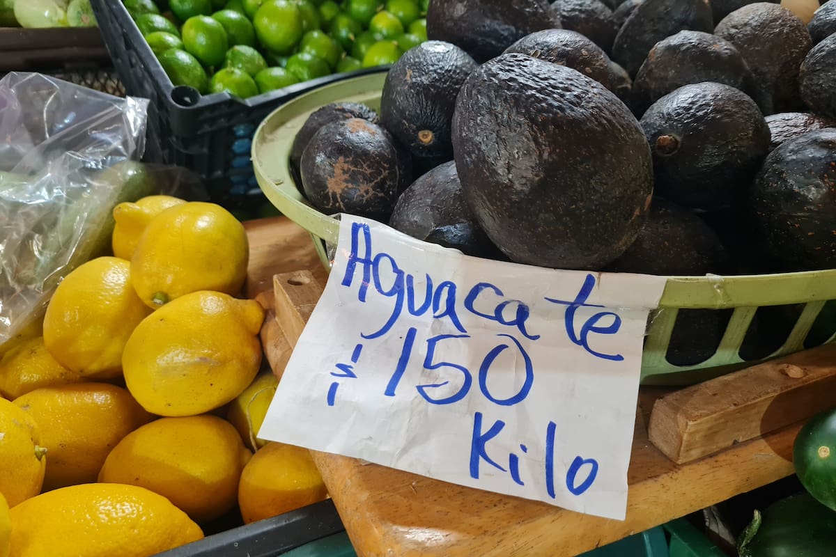 Economía en Hermosillo: Sacrifican consumidores gustitos ante inflación