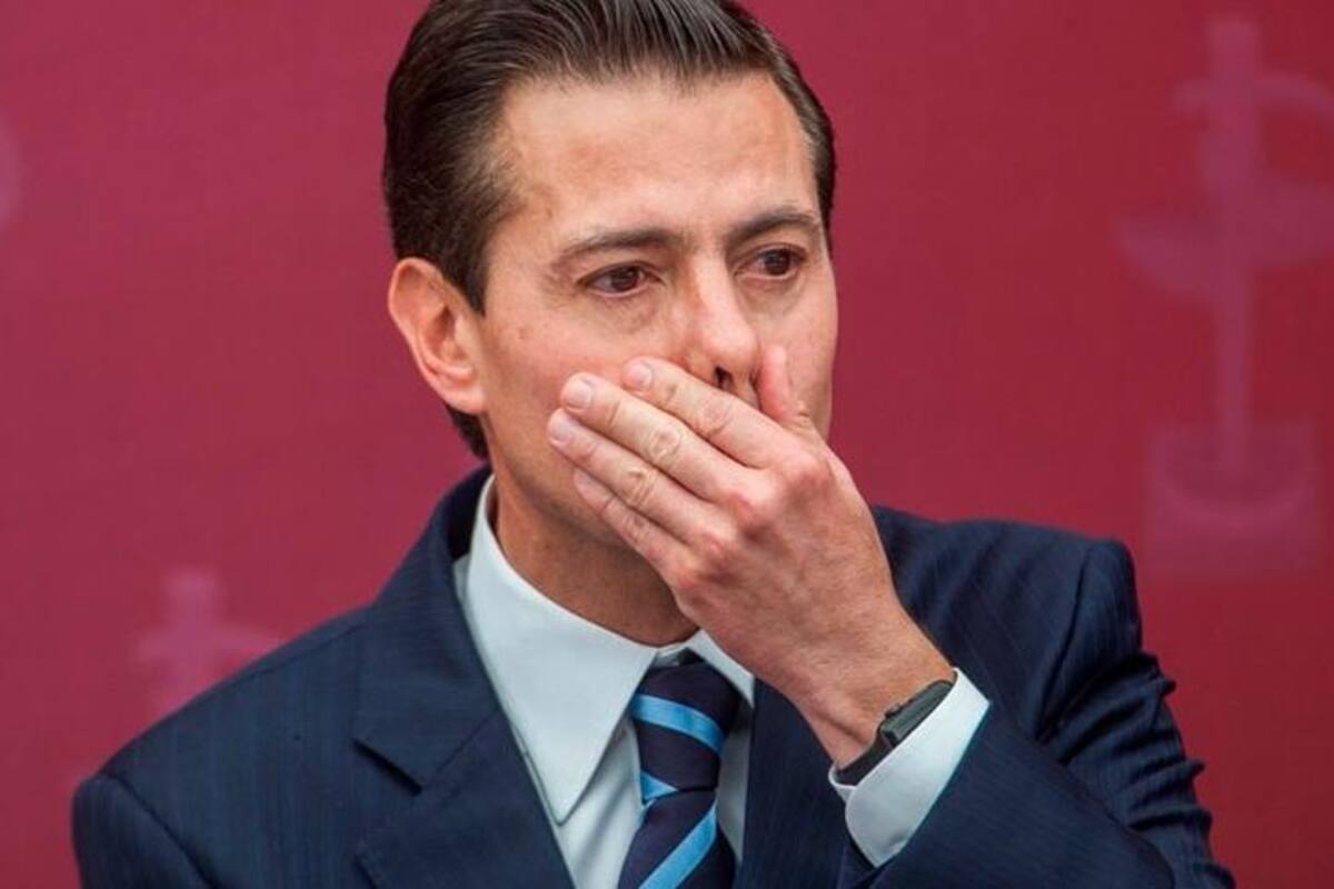 El día que EPN confundió a Enrique Krauze con Carlos Fuentes