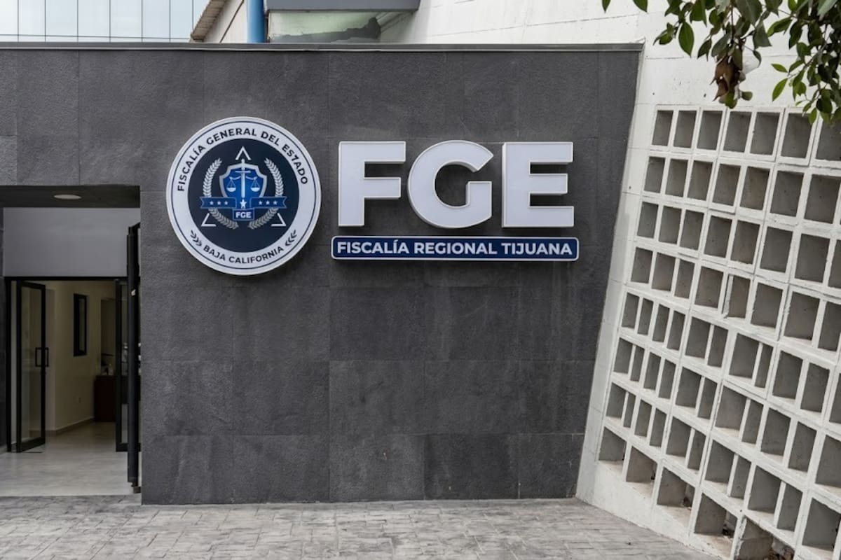 Falta de personal en Fiscalía frena integración y judicialización de carpetas en Tijuana