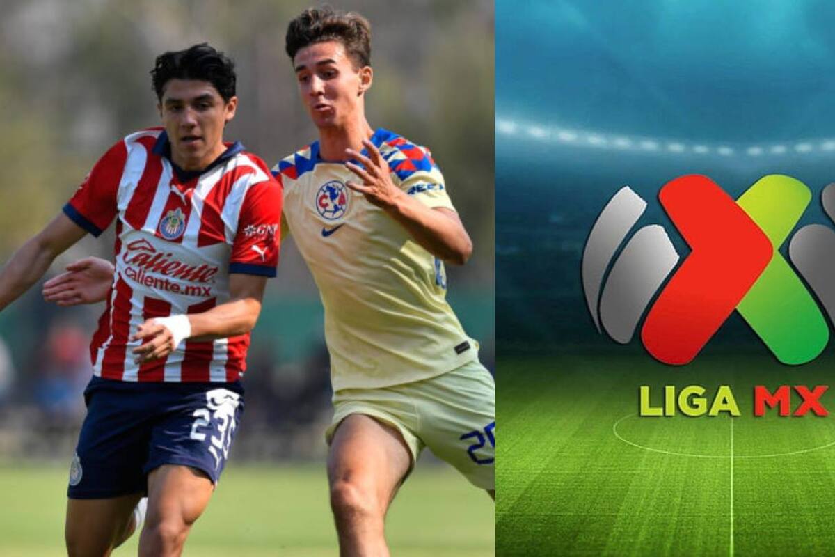 Liga MX trae de vuelta la regla de menores