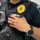 Arrestan a hombre en Yuma