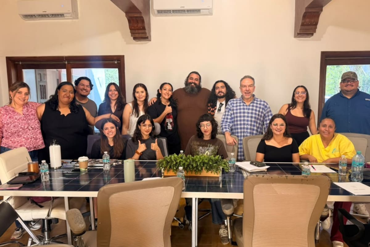 Horacio Castelo se suma a La Propuesta, comedia sonorense que prepara su rodaje en Hermosillo
