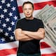 Elon Musk podría convertirse en el primer billonario del mundo, tras salida a la bolsa de Space X
