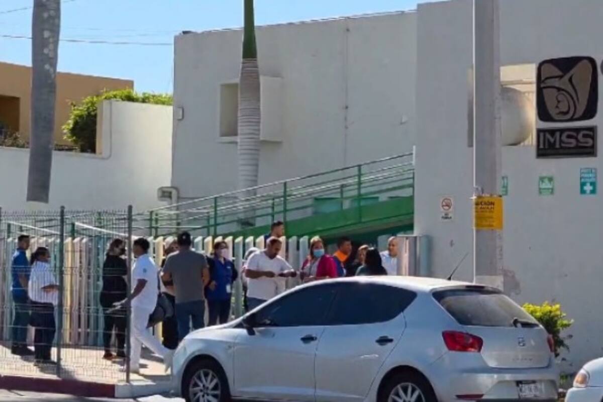 Evacuan guardería por explosión de transformador en Ciudad Obregón