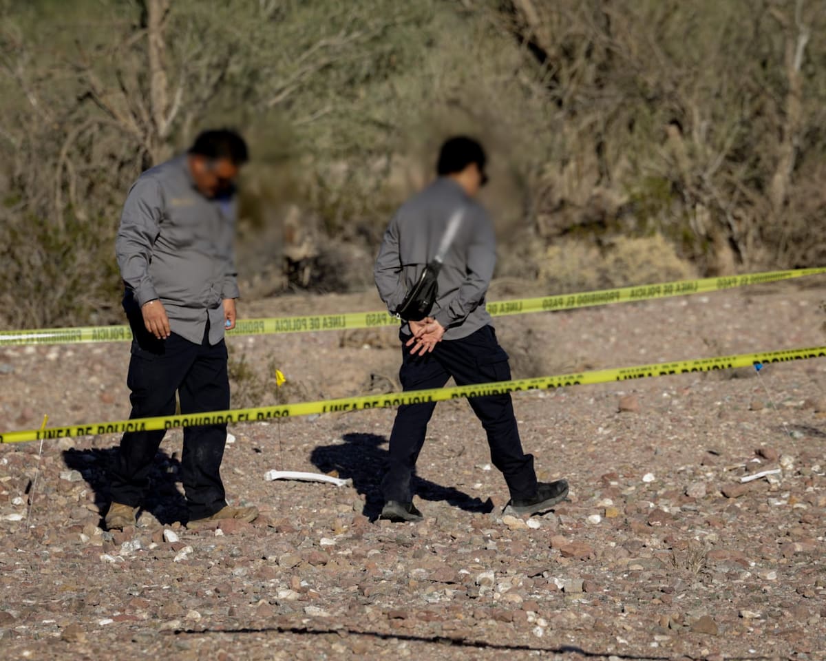 Foto: Javier Gallegos