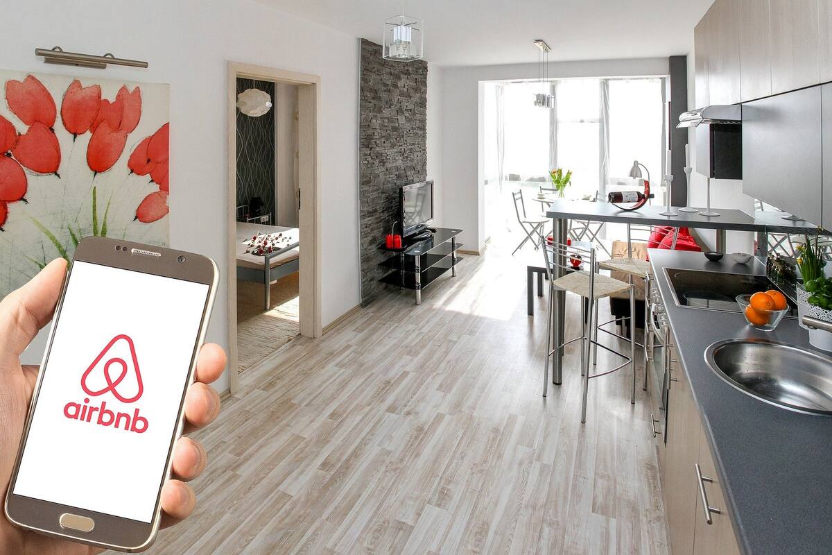 Diputada de Morena niega que haya pedido prohibir Airbnb