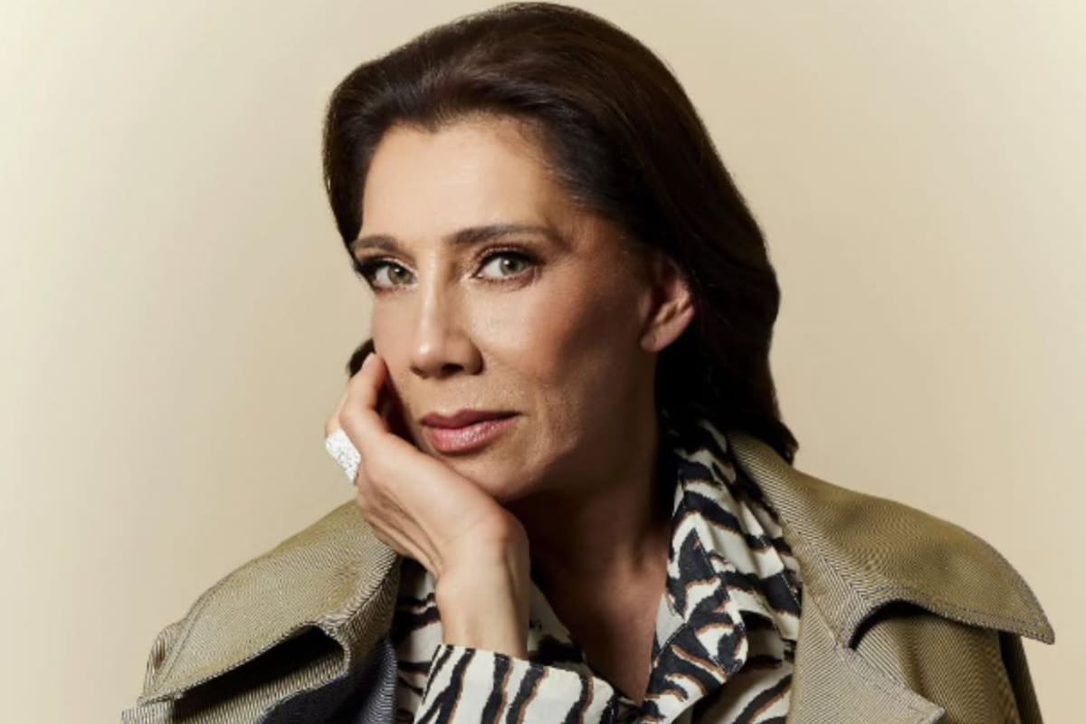 Cynthia Klitbo rompe en llanto al denunciar trato inapropiado en estudios de mastografía y papanicolaou en laboratorio y cuestiona protocolos médicos que deberían garantizar consentimiento y respeto a pacientes