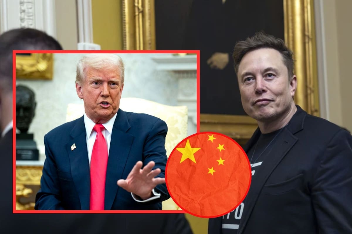 Elon Musk exige acciones legales contra filtradores del Pentágono por informar sobre planes militares contra China: “Serán encontrados”, dice