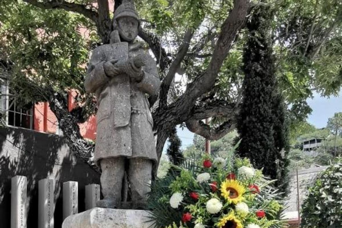 Reconocen a “apagafuegos” durante su día en Nogales