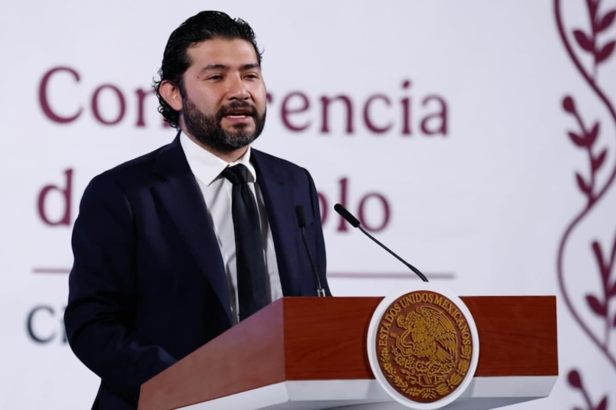 Gradualidad de 40 horas laborales prevé posibles efectos: Marath Baruch