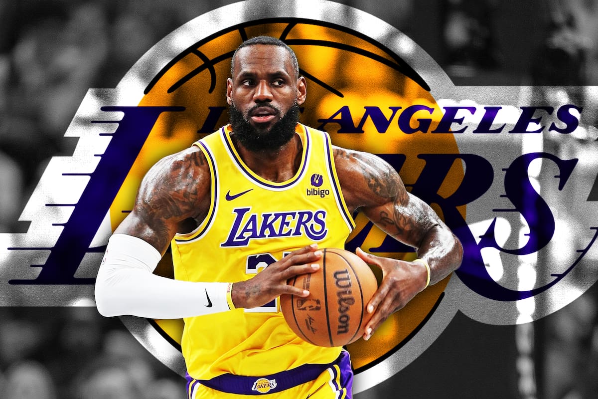 ¿Cuánto tiempo tardará en recuperarse y cuántos juegos se pierde LeBron James con los Lakers?