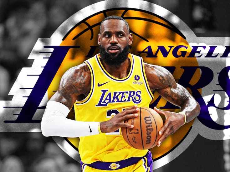 ¿Cuánto tiempo tardará en recuperarse y cuántos juegos se pierde LeBron James con los Lakers?