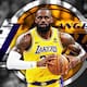 ¿Cuánto tiempo tardará en recuperarse y cuántos juegos se pierde LeBron James con los Lakers?