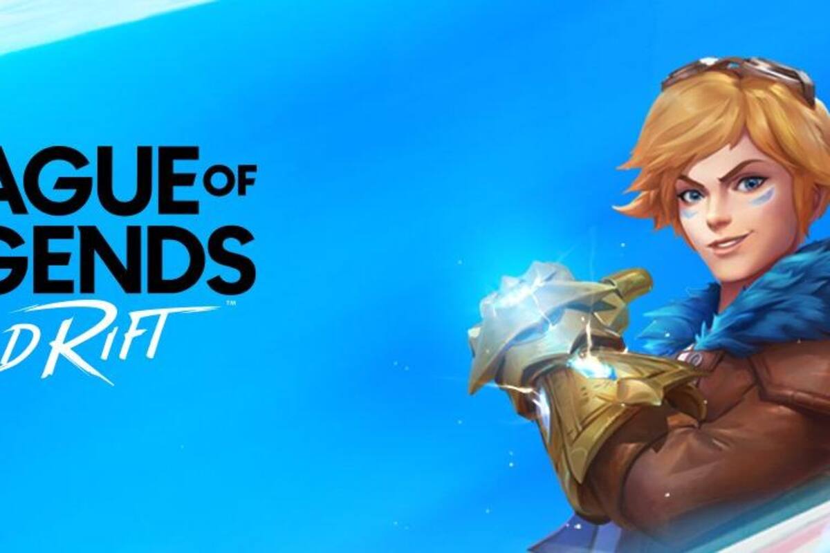 Novedades acerca de Wild Rift, la versión móvil de League of Legends