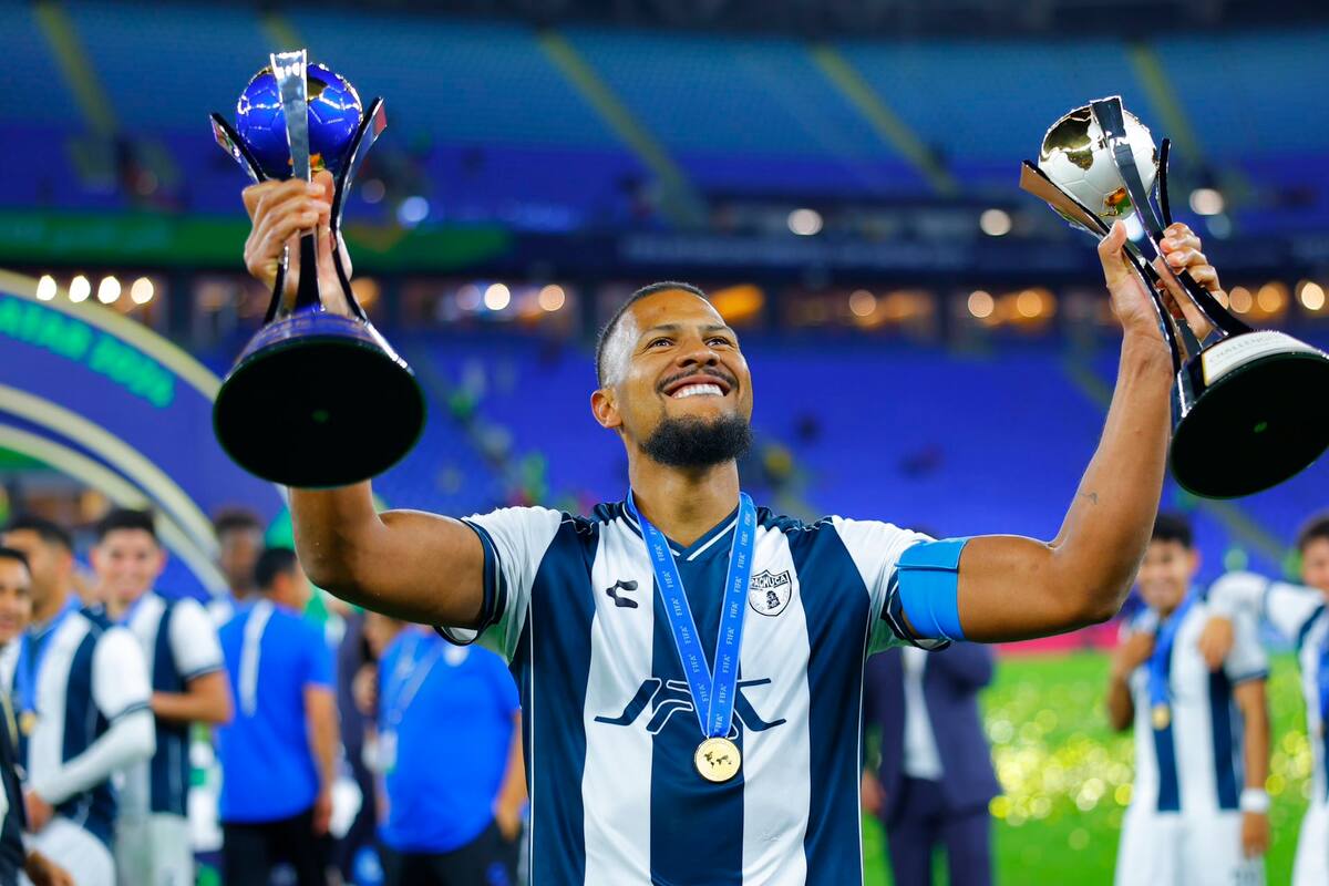 Salomón Rondón previo a jugar frente al Real Madrid: ”Estamos para darle guerra a cualquiera"