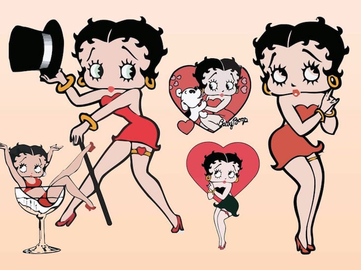 Betty Boop y Blondie entran al dominio público en 2026: qué obras ya pueden usarse libremente
