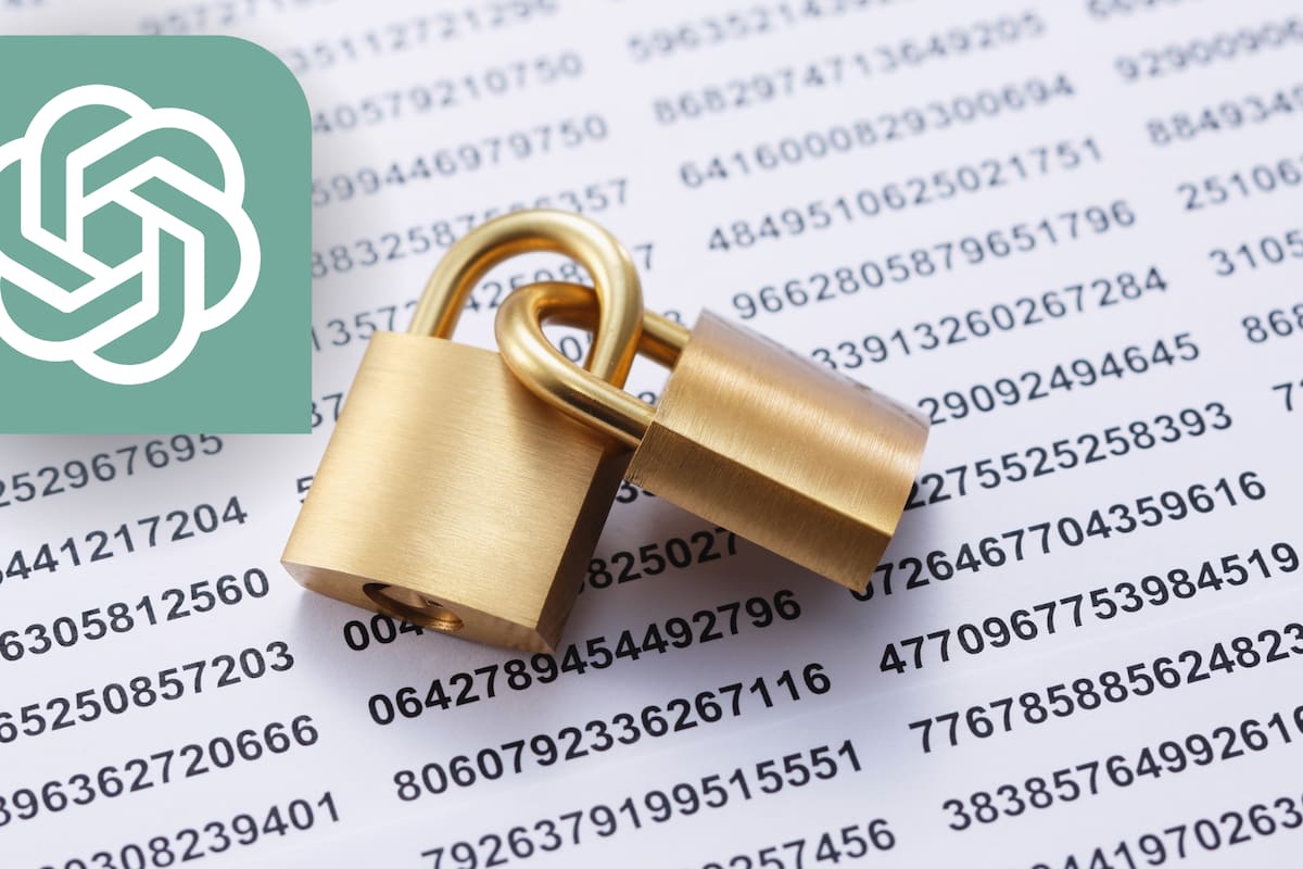 Peligro de Chat-GPT: 5 Cosas que nunca debes decirle al bot de IA