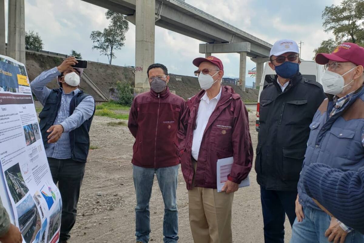 Desaparece la Subsecretaría de Comunicaciones y Desarrollo Tecnológico: SCT