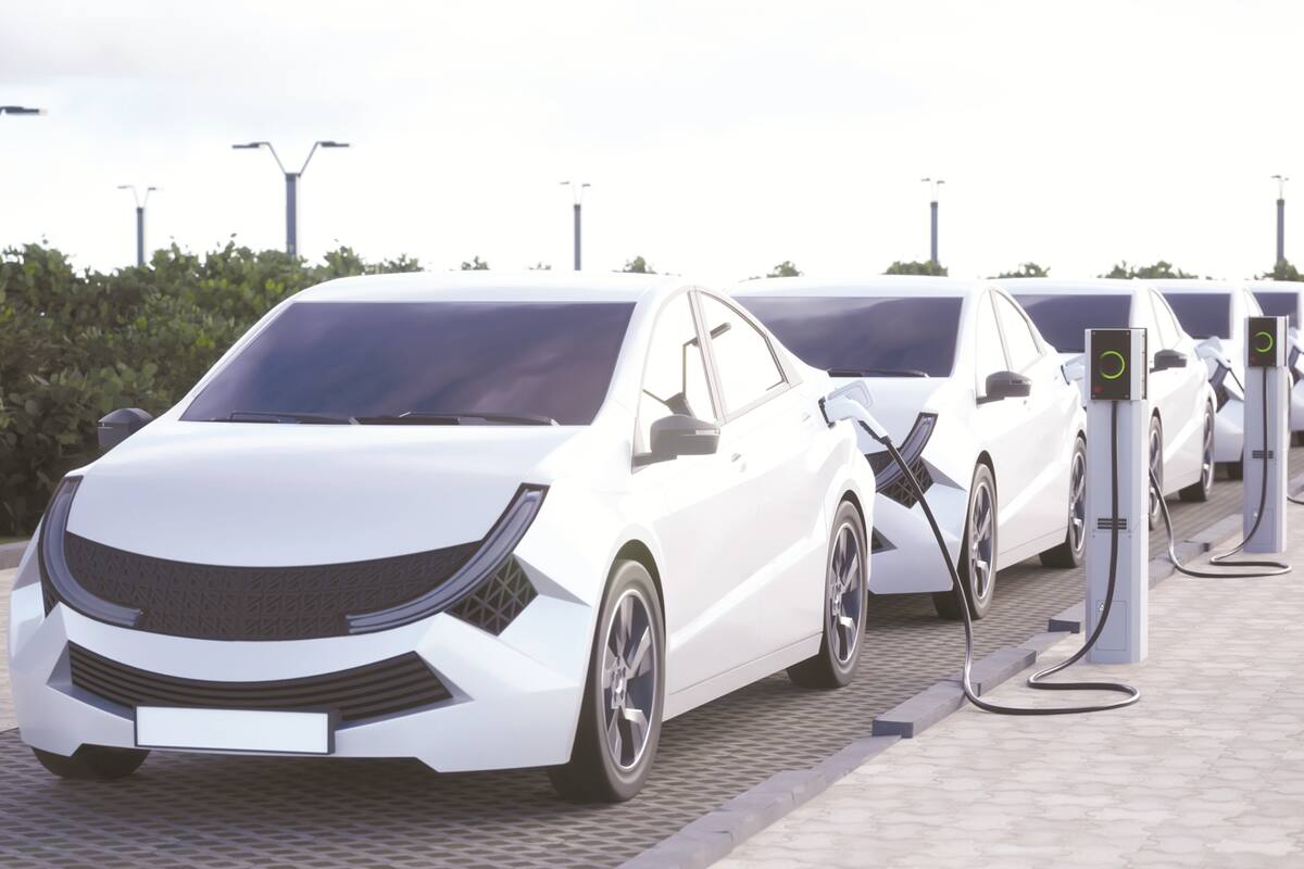 Promueven la movilidad eléctrica en Arizona
